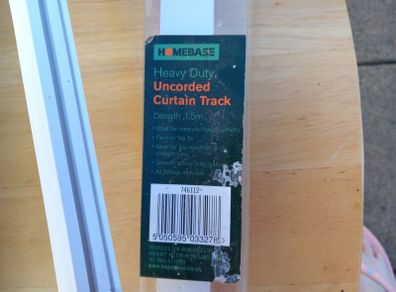 Curtain Tracks