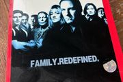 The Sopranos - The Complete Second Season
