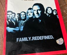 The Sopranos - The Complete Second Season
