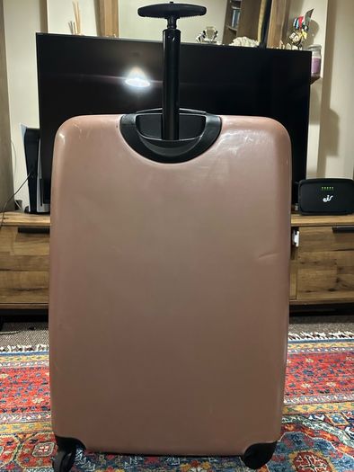 TRIPP Luggage
