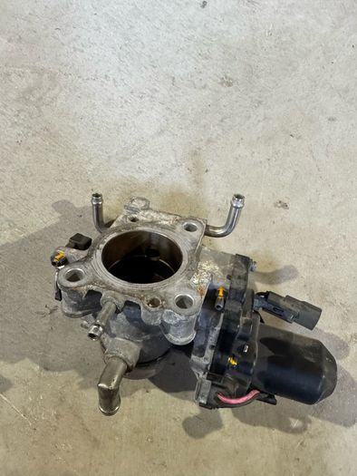 toyota prius throttle body