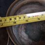 Vintage Brass Planters Image 4