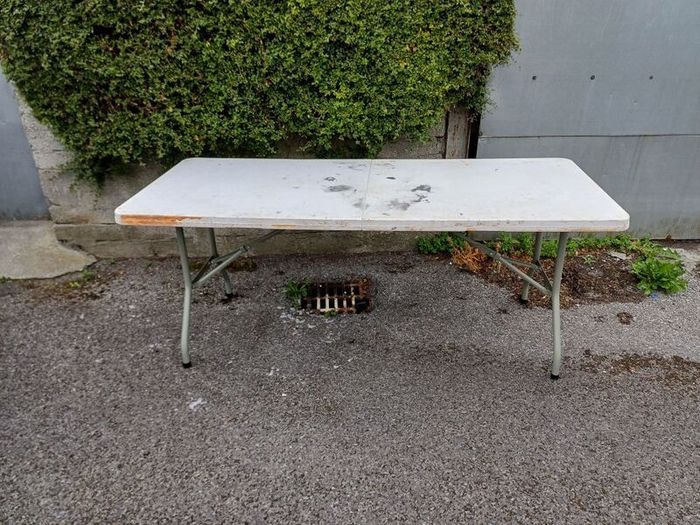 camping tables