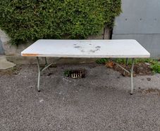 camping tables