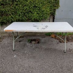 camping tables