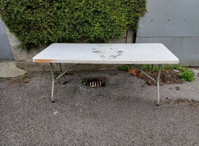 camping tables