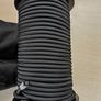 Elastic Shock Cord Bungee  10mm / 50m - Reel Black Image 5