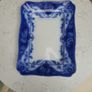Victorian Platter Argyle Burslem by Ford  & Sons Image 3
