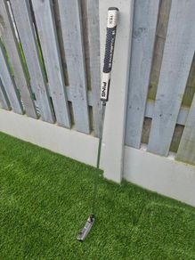 Ping Anser Sigma G