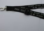 Mercedes-Benz Museum Lanyard