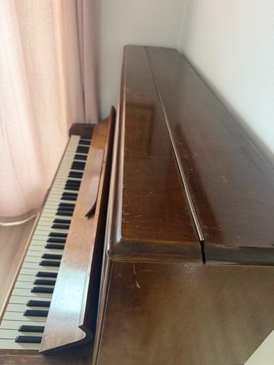 Piano