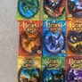Beast Quest books Image 2