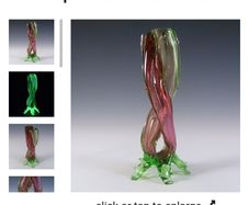 vase