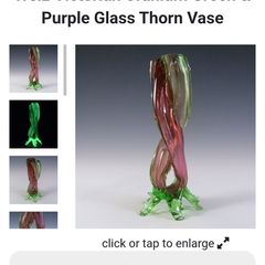 vase
