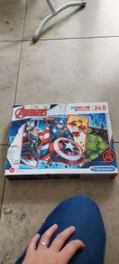 Kids Jigsaws