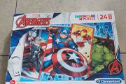 Kids Jigsaws