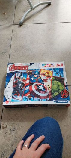 Kids Jigsaws