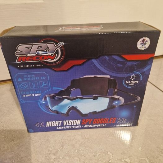 Goggles