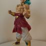 CLEARISE Super Saiyan Broly - Dragon Ball Z Image 4