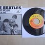 The Beatles Can't Buy Me Love 7 " Box set Image 5