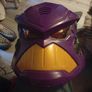 zurg voice recording mask and eyes light up Image 3