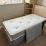 Brand New Tufted Memory Foam Mattresses Instock Image 9