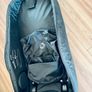 Bugaboo comfort carry case for stroller/pram Image 2