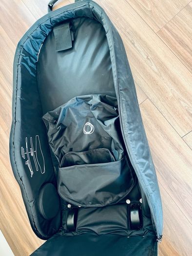Bugaboo comfort carry case for stroller/pram