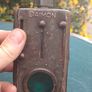 WW2 German Daimon signal lamp.. Image 5