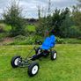 Berg go kart 2 seater Image 2