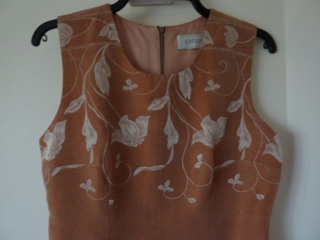 First avenue collection dress & jacket (size UK 12)