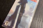 Final Fantasy 7 Crisis Core VII Sony PSP