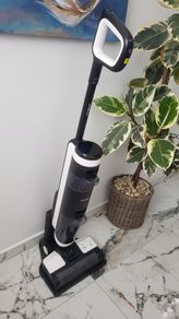 Tineco floor mop/vacuum