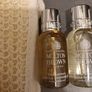 Luxury molten brown skincare set Image 3