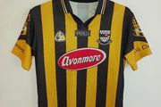 kilkenny gaa jersey