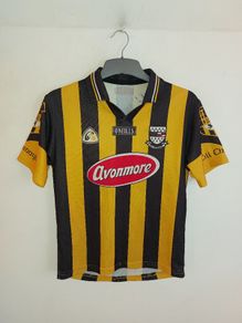 kilkenny gaa jersey