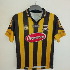 kilkenny gaa jersey