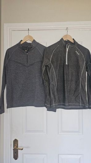 Sports tops