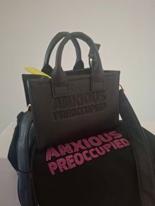 Anxious Preoccupied - The Micro Bag