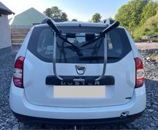 Car Bike Rack