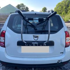 Car Bike Rack