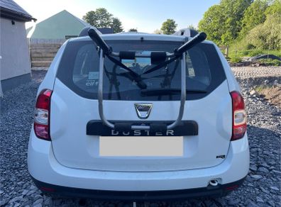 Car Bike Rack