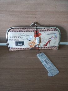 NWT Pulse Purse