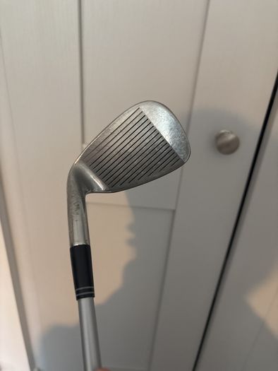 golf clubs perfect for pitch and putt