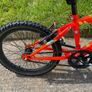 Raleigh 16" bike Image 5