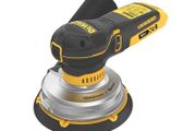 DeWalt DCW211N 18V XR 125mm Brushless Random Orbital Sander (Body Only)
