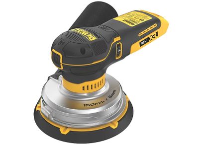 DeWalt DCW211N 18V XR 125mm Brushless Random Orbital Sander (Body Only)