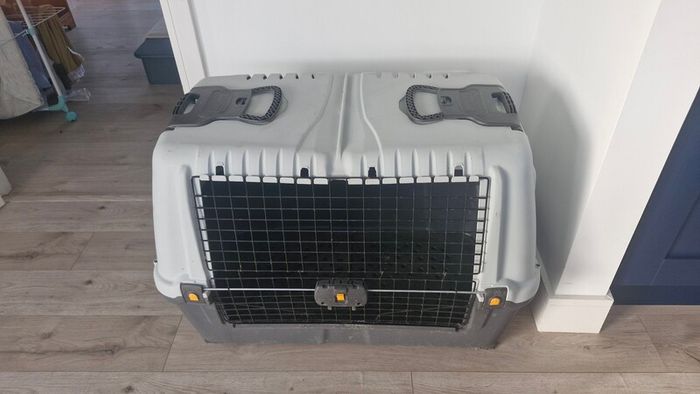 Anione Dog Crate