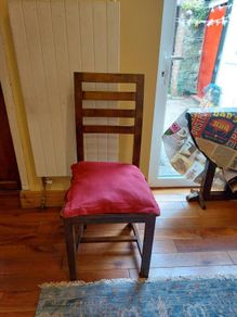 Two Chairs