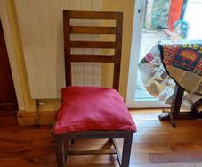 Two Chairs